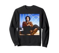 Point Break Actor Reeves Keanu In LA By Michael Grecco Sweatshirt
