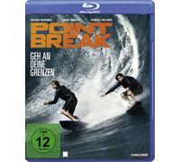 VERFEHLUNG - MOVIE [DVD] [2014]