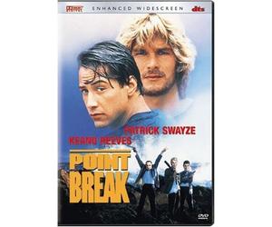 Point Break by 20th Century Fox
