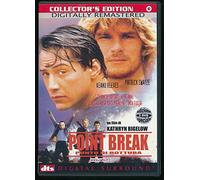 Point Break (CE) (2 Dvd) [Import italien]