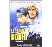 Point Break [DVD] [1991] [Region 2 Import] Starring Patrick Swayze, Keanu Reeves, Gary Busey, and Lori Petty
