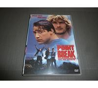 Point Break [DVD]