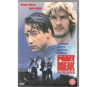 Point Break [DVD]