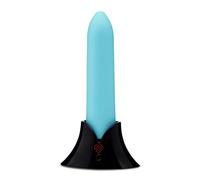Point Bullet - Tiffany Blue