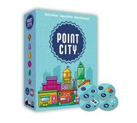 Point City - Kickstarter Edition