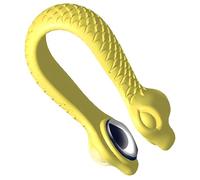 Point Clip | Instant Magnetic | Tiger Point Massage Thumb for Stress Relief, Sugar Control Clip