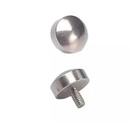 Point Contact Points for Dial Indicator Depth with Spherical and Point size 1pcs suitable for daily operations with simple maintenance and comfortable handling