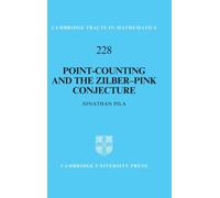 Point-Counting and the Zilber-Pink Conjecture
