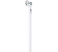 Point Deluxe 3006960 Seat Post Aluminium silver Size:350 mm - ∅ 27,2 mm