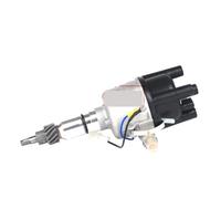 Point DISTRIBUTOR ASSY IGNITION 19100-31100 19100331100 12R For Toyota for Corona Hiace for Hilux for ToyoAce RN20 RN25 RN30 RN40 Easy to replace