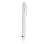 Point Drill Dotting Pen, Manicure Graffiti Pen, Lightweight Nail A Rt Decorator, Precise Design Tool, Lightweight And Small, White For Travel Dormitory Nail Salon Home Use