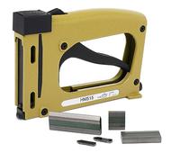 Point Driver for Photo Framing with 1000 Points, Durable Small DIY Photo Frame Tool for Home Use, Lightweight Picture Frame Stapler with Flexible Nails