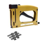 Point Driver - Hand Picture Frame Tool with 500 Points For Securing Back Pieces Flex Point Picture Point Tacker, Frames,