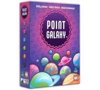 POINT GALAXY BOARD GAME