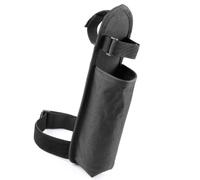 Point Hill Holder Oxford Fabric Clothing Pouch for Cosplay Travel | Waist thigh option, secure buckle strap, abrasion resistant shell, quick access