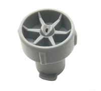 Point Jet Nozzle for Karcher OC 3 Portable Cleaners for Cleaning Tool Detail Point Nozzle Grey