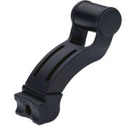 Point lamp holder for fork mounting - rim brake hole