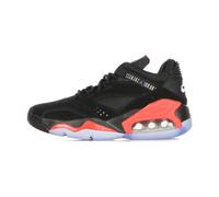 Point Lane Low-Top Lace-Up Sneaker - male - Jordan - Trainers - Black - 6 UK - Sport 6 UK