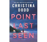 Point Last Seen