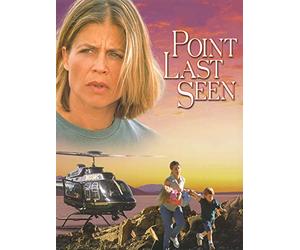 Point Last Seen