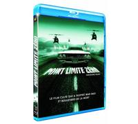 Point Limite Zéro (Blu-Ray) (France Import) Newman, Barry; Jagger, Dean;