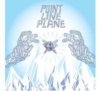 Point Line Plane Point Line Plane (Vinyl)