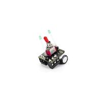 Point Motor Switch for 3 Wire Point Motors
