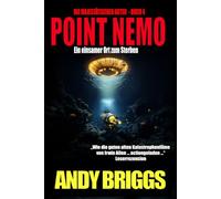 Point Nemo: Die Majestätischen akten - Buch 4