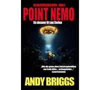Point Nemo: Die Majestätischen Akten - Buch 4