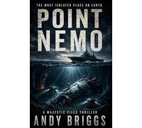 POINT NEMO: Majestic Files - book 4
