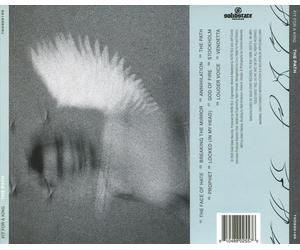 POINT NORTH - BRAND NEW VISION NEW CD