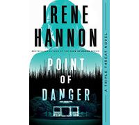 Point of Danger: 1 (Triple Threat)