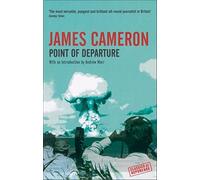 Point of Departure (Experiment in Biography)