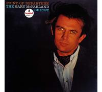 Point Of Departure (Japanese UHQCD)