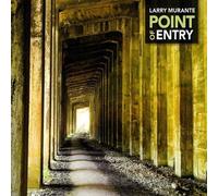 Point of Entry by Larry Murante