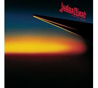 Judas Priest - POINT OF ENTRY [VINYL]