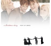 Point of Grace - A Christmas Story (25th Anniversary) [Vinyl LP] [VINYL]