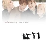 Point of Grace - A Christmas Story (25th Anniversary) [Vinyl LP] [VINYL]