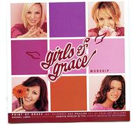 POINT OF GRACE - Girls of Grace