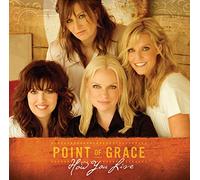 Point Of Grace - How You Live