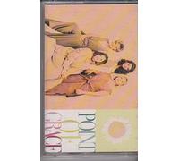 Point of Grace - Life Love & Other Mysteries [CASSETTE]