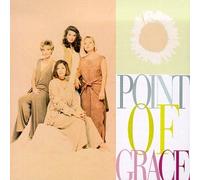 Point of Grace - Point of Grace [CASSETTE]