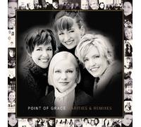 Point of Grace - Rarities & Remixes [CASSETTE]