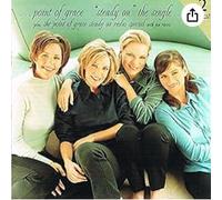 Point of Grace - Steady On (UK Import)