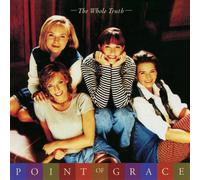 Point of Grace – The Whole Truth