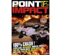 Point of impact, vol. 2