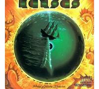 Point of Know Return by Kansas (1990) Audio CD