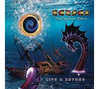 Kansas - Point Of Know Return Live & Beyond (Ltd Digipak) (2CD)