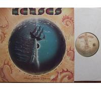 POINT OF KNOW RETURN LP UK KIRSHNER 1977