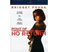 Point of No Return [Blu-ray] [2009] [US Import]